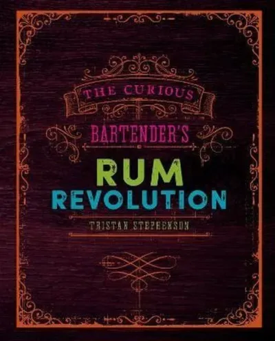 Curious Bartender's Rum Revolution