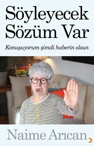 Söyleyecek Sözüm Var