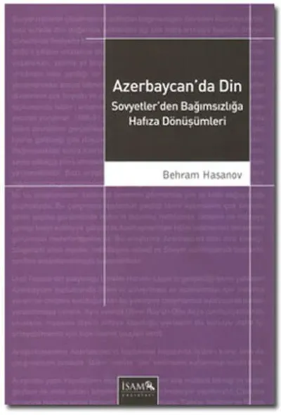 Azerbaycan'da Din