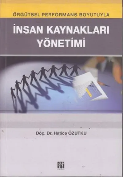 İnsan Kaynakları Yönetimi