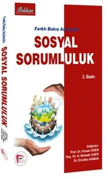 Sosyal Sorumluluk