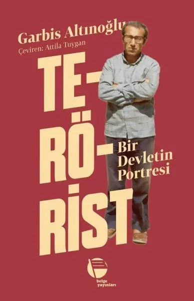Terörist