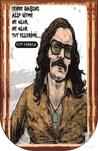 Cem Karaca - 10'lu Ayraç