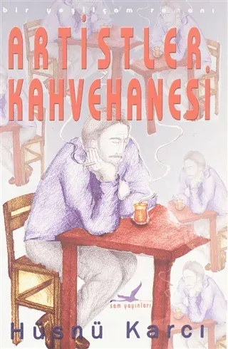 Artistler Kahvehanesi