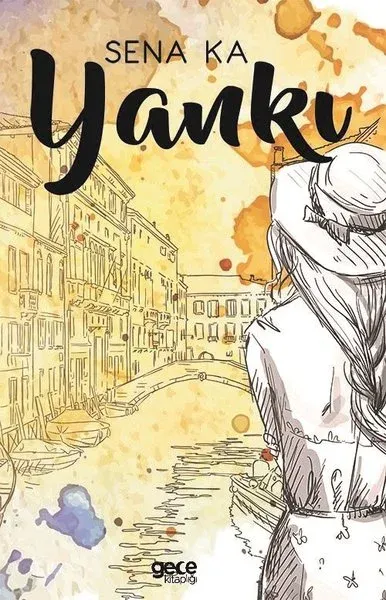 Yankı
