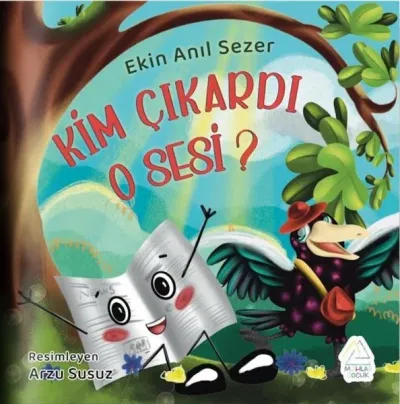 Kim Çıkardı O Sesi?
