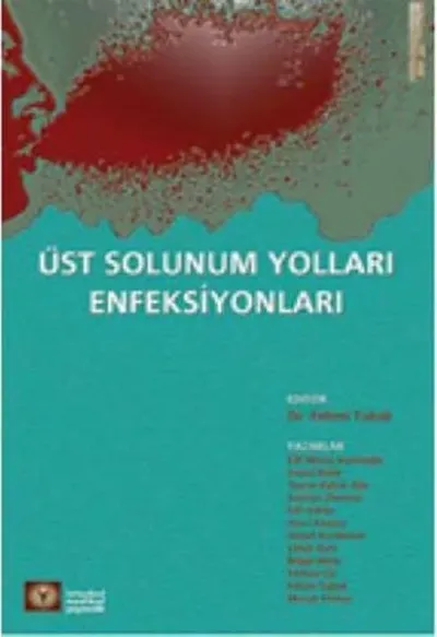 Üst Solunum Yolları Enfeksiyonları