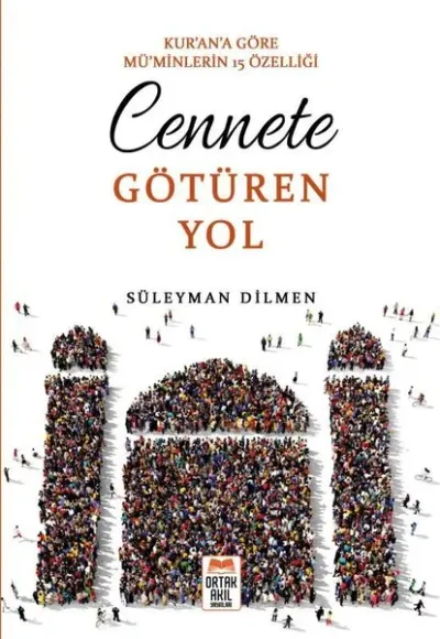 Cennete Götüren Yol