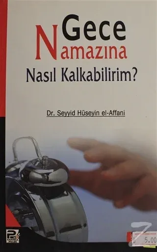Gece Namazına Nasıl Kalkabilirim?