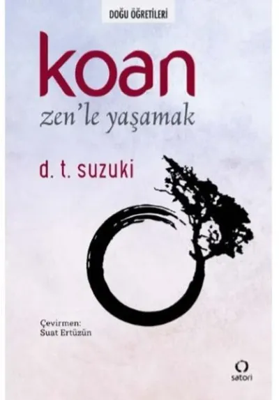 Koan-Zen'le Yaşamak