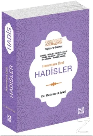 Hanımlara Özel Hadisler - Riyazu's-Salihat (Roman Boy)