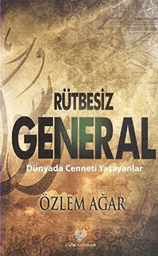 Rütbesiz General