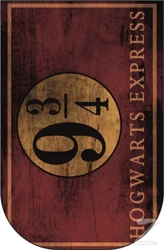 Hogwarts - 10'lu Ayraç