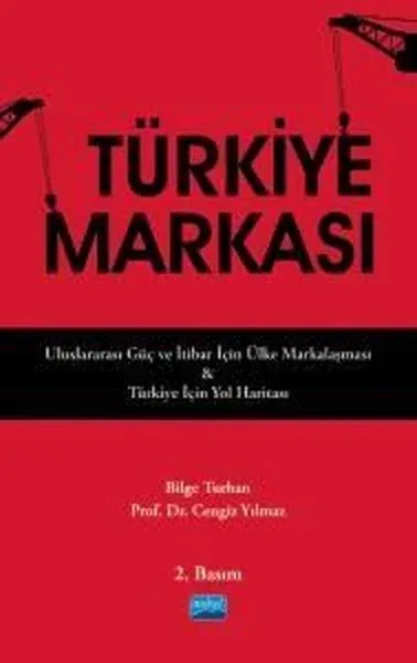 Türkiye Markası