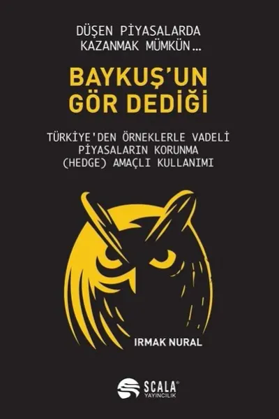 Baykuş'un Gör Dediği