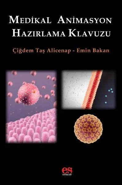 Medikal Animasyon Hazırlama Kılavuzu