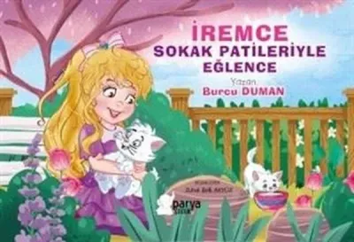 İremce - Sokak Patileriyle Eğlence