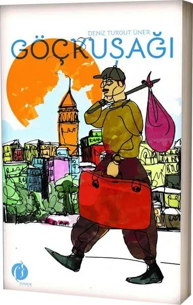 Gökkuşağı