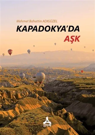Kapadokya'da Aşk