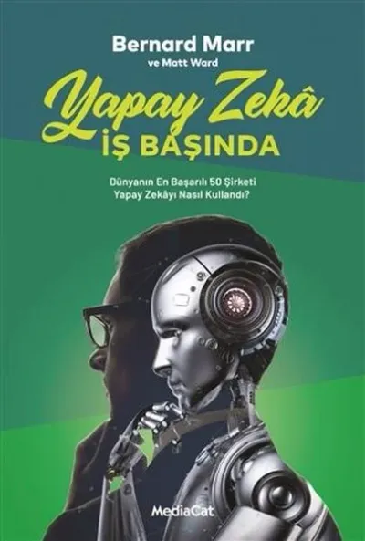 Yapay Zeka İş Başında