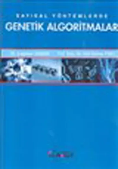 Sayısal Yöntemlerde Genetik Algoritmalar