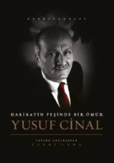 Yusuf Cinal (Ciltli)