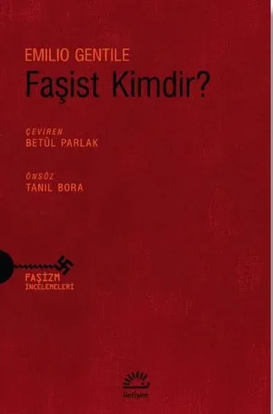 Faşist Kimdir?