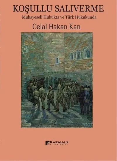 Koşullu Salıverme