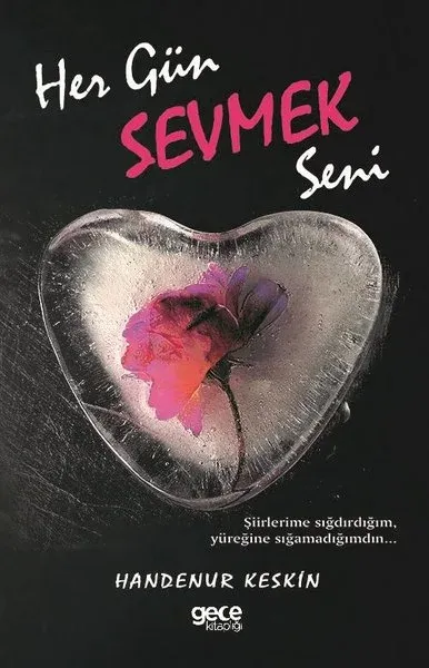 Her Gün Sevmek Seni
