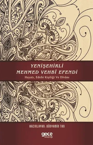 Yenişehirli Mehmed Vehbi Efendi