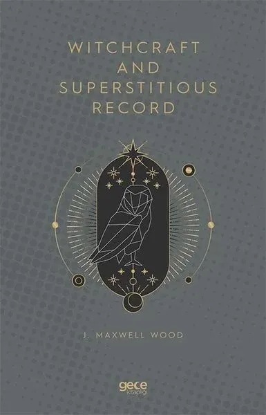 Witchcraft and Superstitious Record