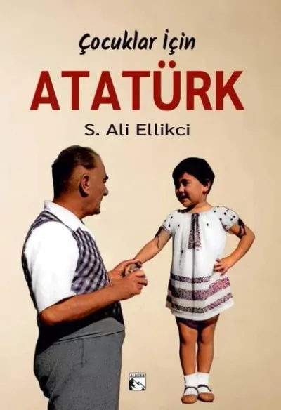 Çocuklar İçin Atatürk