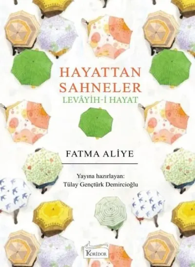 Hayattan Sahneler (Ciltli)