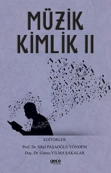 Müzik Kimlik 2