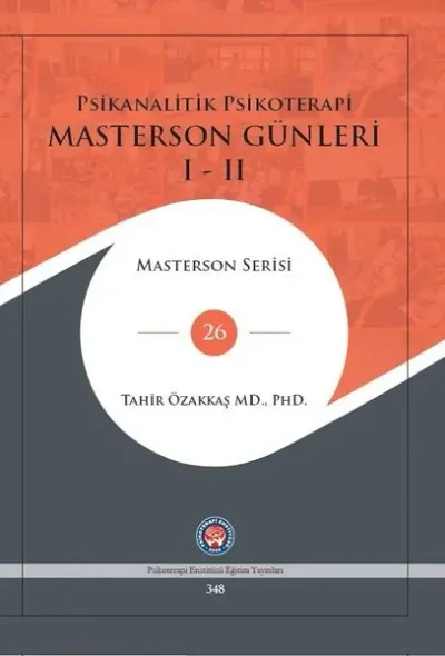Masterson Günleri 1-2