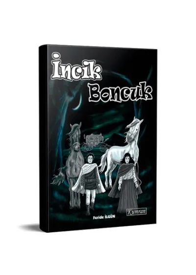 İncik Boncuk
