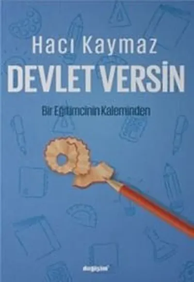 Devlet Versin