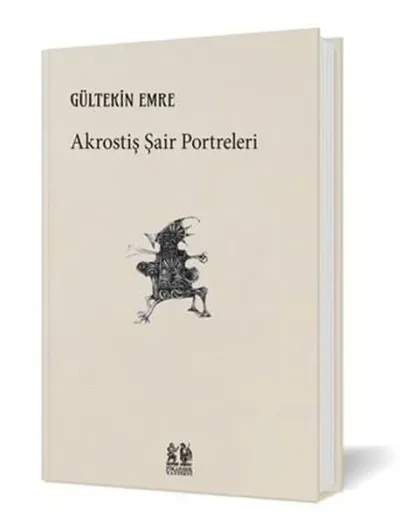 Akrostiş Şair Portreleri