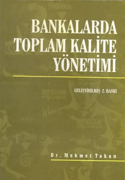 Bankalarda Toplam Kalite Yönetimi