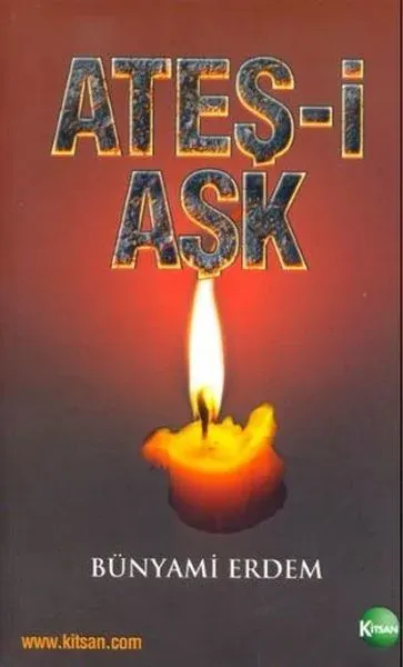 Ateş-i Aşk