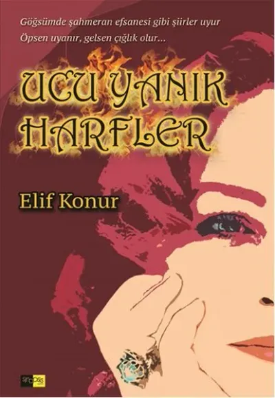Ucu Yanık Harfler