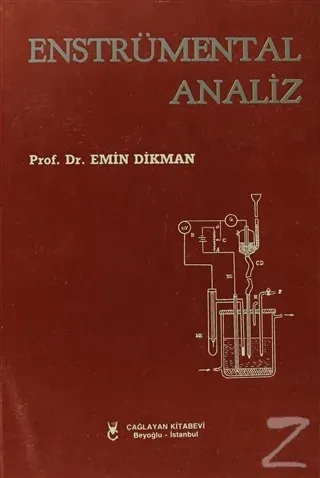 Enstrümental Analiz