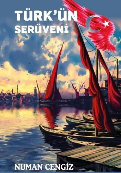 Türkün Serüveni