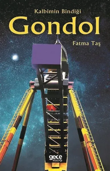 Kalbimin Bindiği Gondol