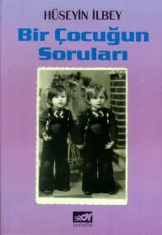 Bir Çocuğun Soruları