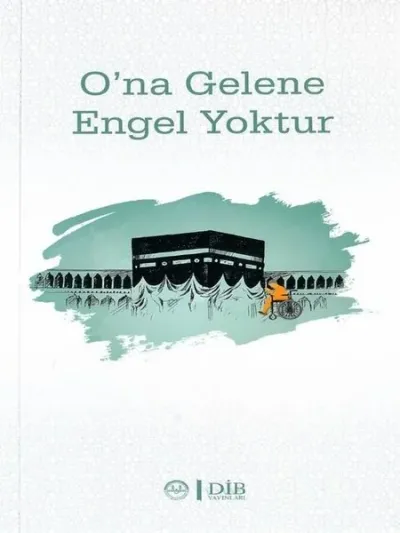O’na Gelene Engel Yoktur