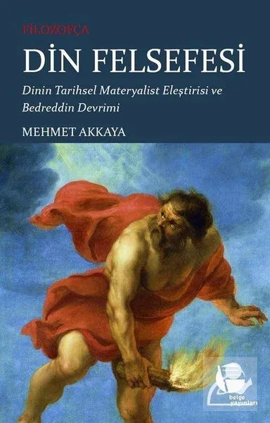 Filozofça Din Felsefesi