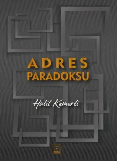 Adres Paradoksu