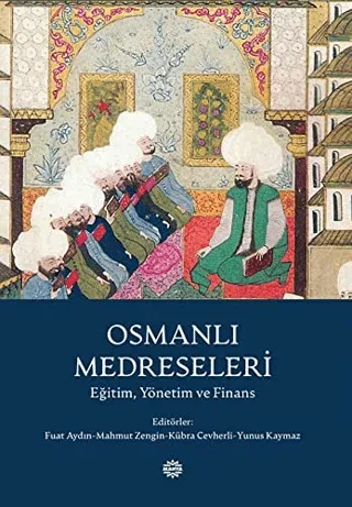 Osmanlı Medreseleri