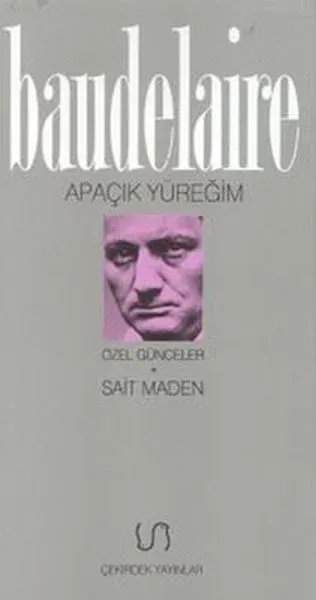 Apaçık Yüreğim Özel Günceler